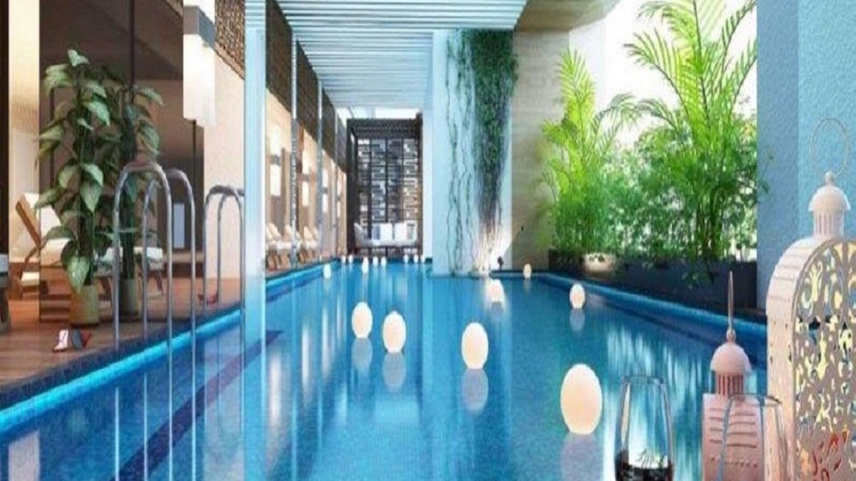 Taramani Hotel | Taj Wellington Mews