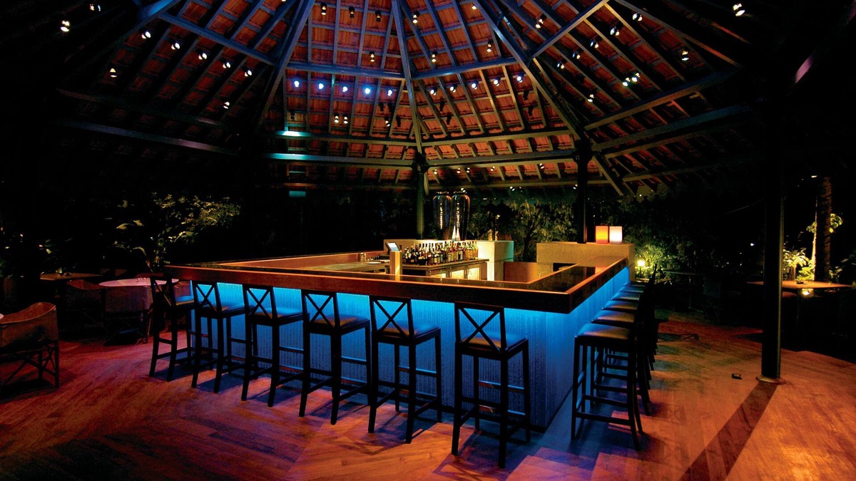 Gandhi Nagar Hotel | Taj West End