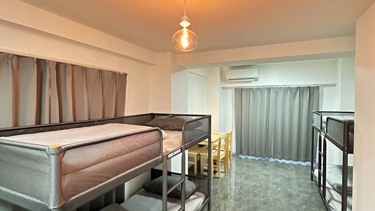 Takadanobaba Apartment | Takadanobaba /Stylish /Wi-Fi /Convenient