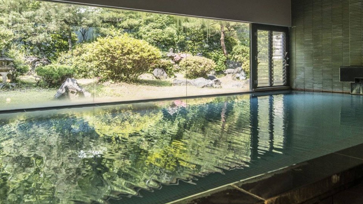 Atsumi House | Takamiya Bettei KUON