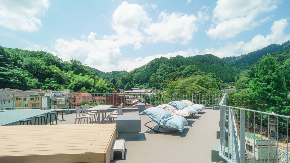 Hachioji Other | TAKAone ACTIVITY＆STAY
