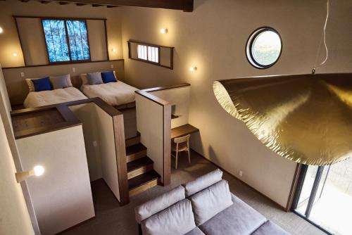 Goto Villa | TAKASAKI STAY