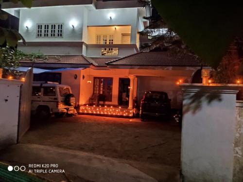 North Paravur House | Takashi Homestay North Paravur Near Muziris