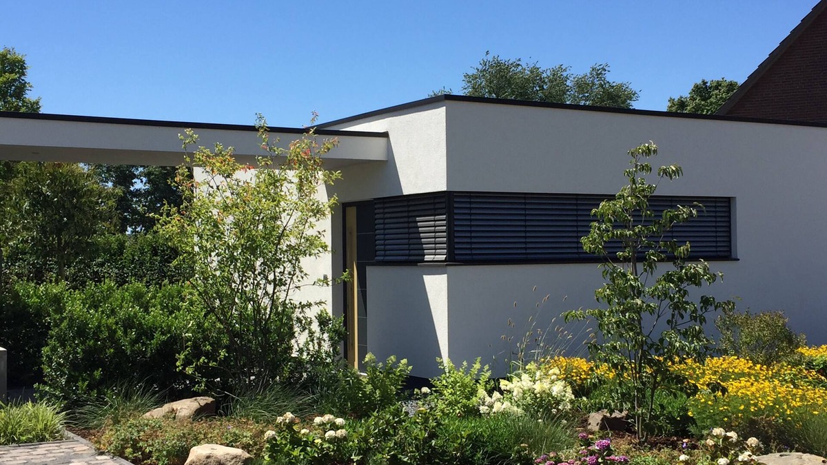 Kranenburg House | Take a "time out" - cottage break