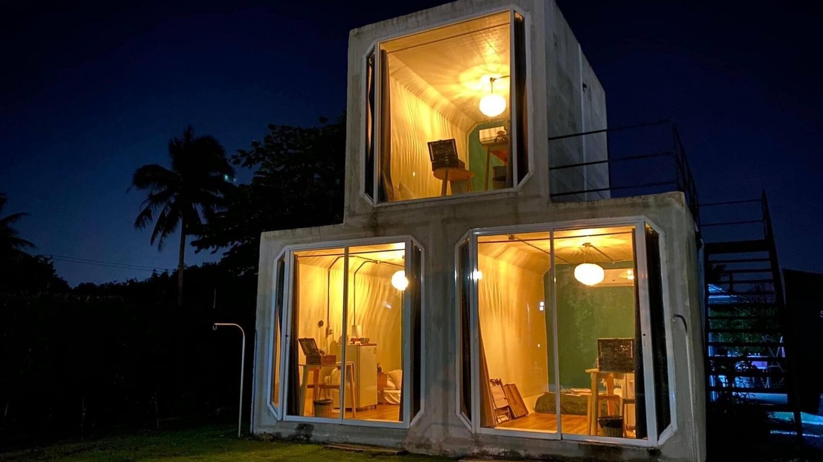 Si Racha Resort | Take Time Nature Resort