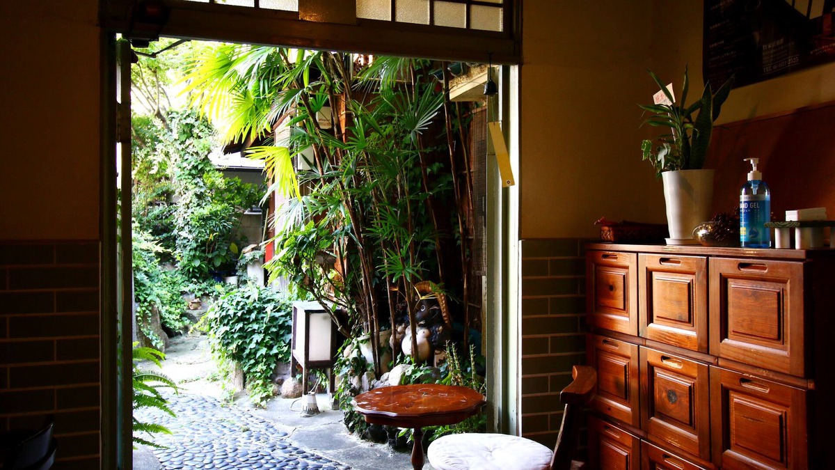 Amagasaki House | Takeyaso Inn