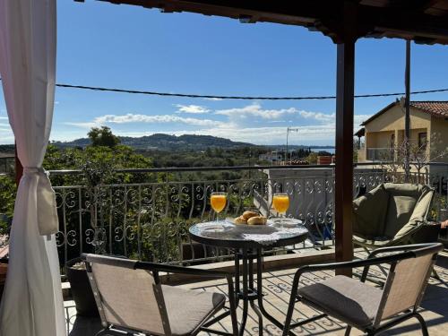 Skafidia Apartment | Takis' Attic