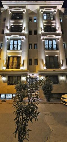 Cihangir Apartment | Taksim Flat