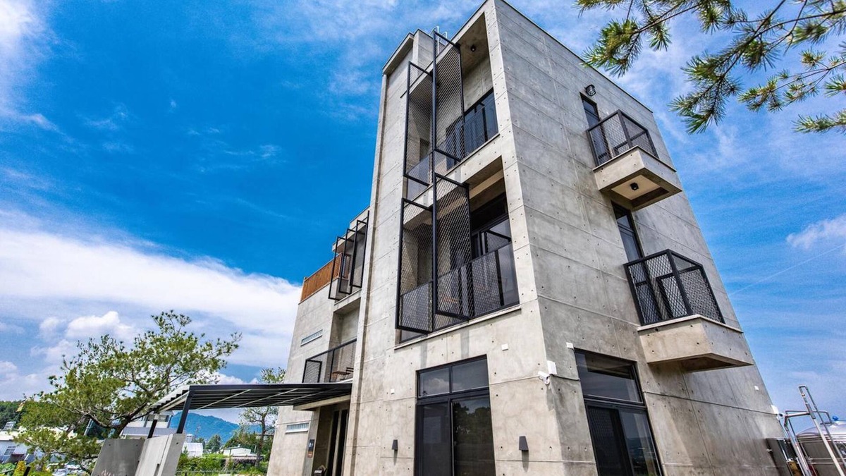 Puli House | Takumi Inn