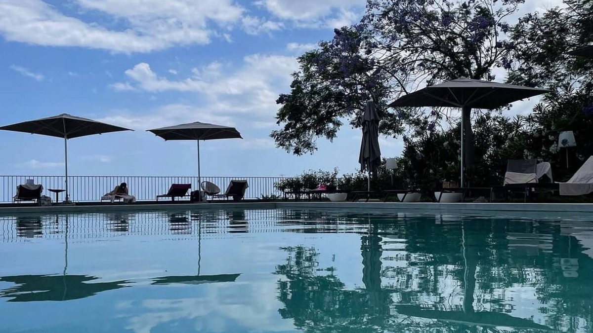 Piedimonte Etneo Hotel | Talè Restaurant&Suite