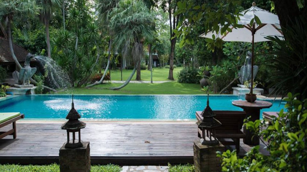 Taladyai Hotel | Taladya Chiang Mai Homestay