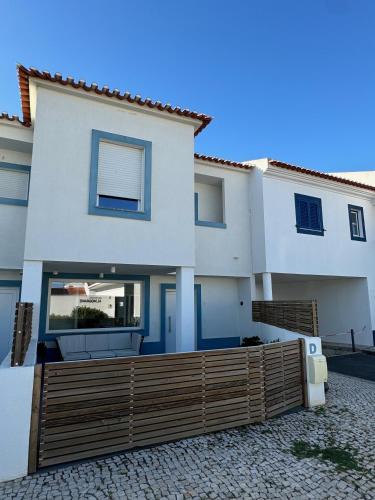 Almograve Apartment | TALAFA Beach House - Almograve