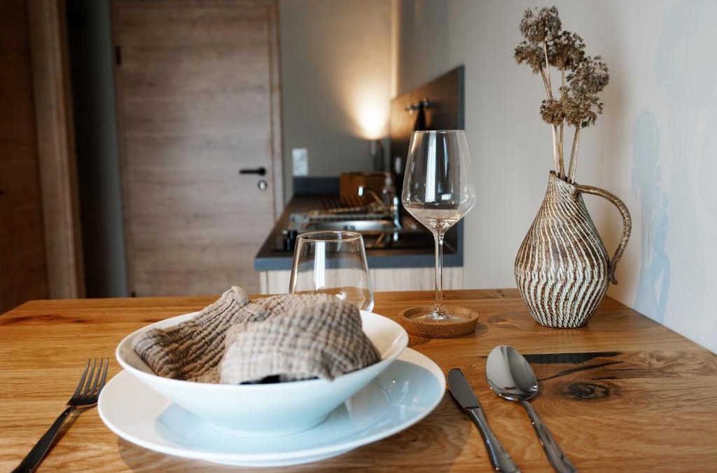 Buchen Apartment | Talbach Apartments