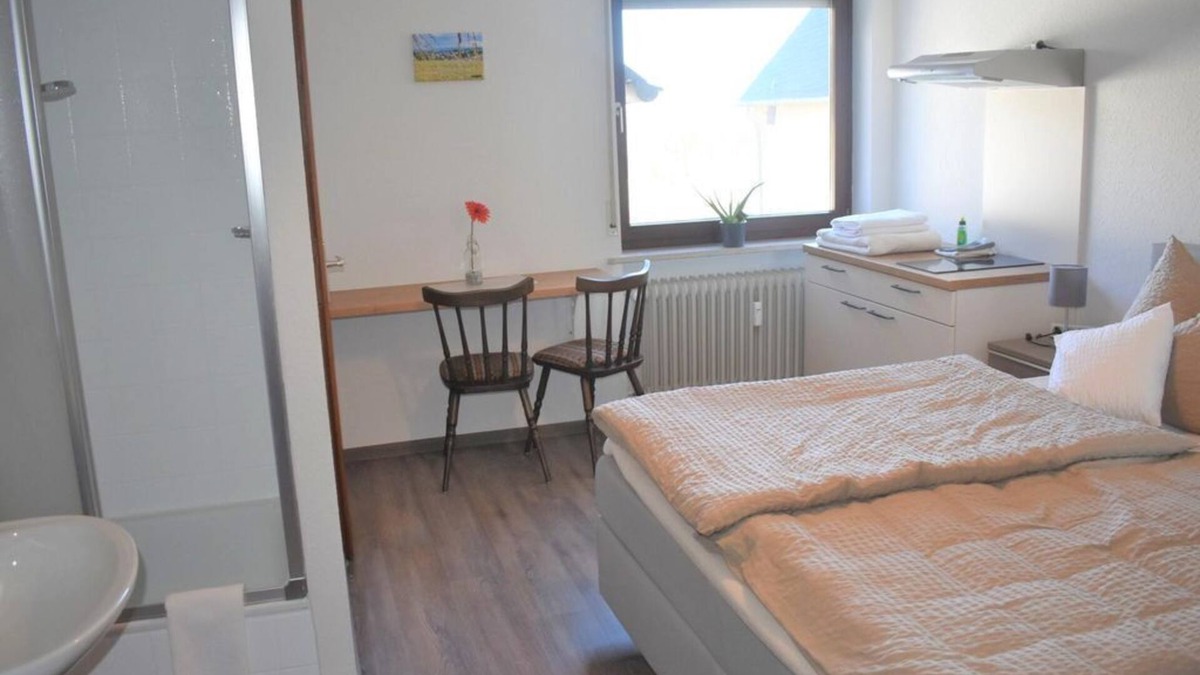 Berglicht Apartment | Talblick - Guesthouse Berger Wacken