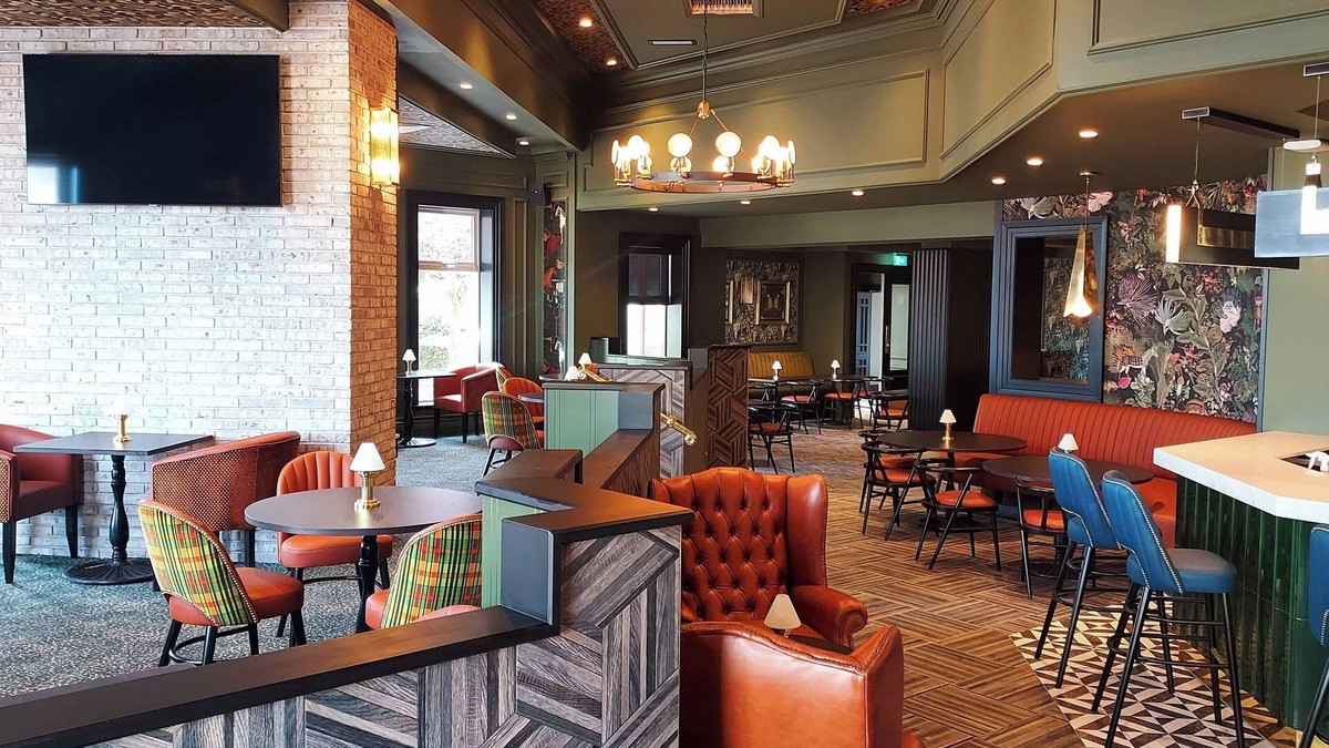 Midleton Hotel | Talbot Hotel Midleton
