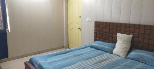 Mathura Villa | Talhati