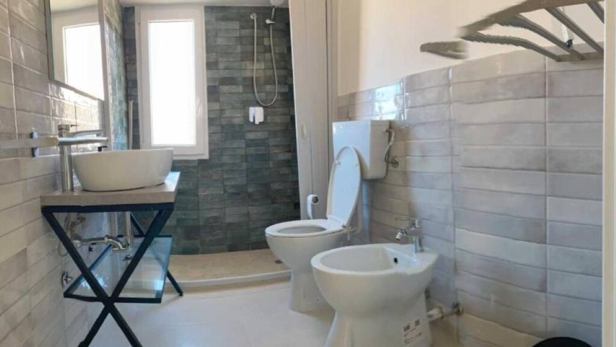 Scoglitti Apartment | Talia open space of Sulemmari