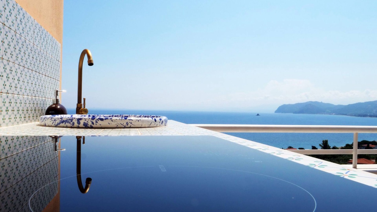Gioiosa Marea House | Talia Residence