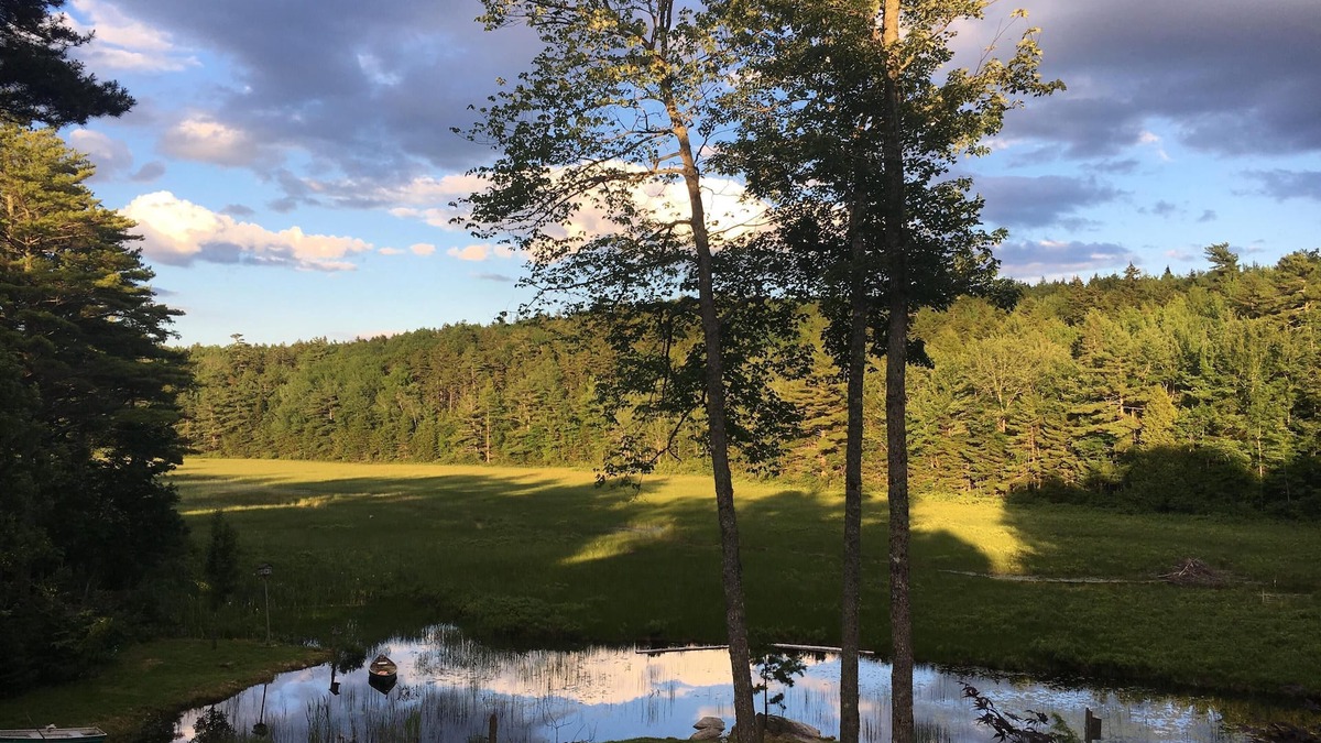 Mount Desert House | Tall Pines Retreat, Somesville|Mt. Desert. 15 min to Bar Harbor, 5 to Acadia