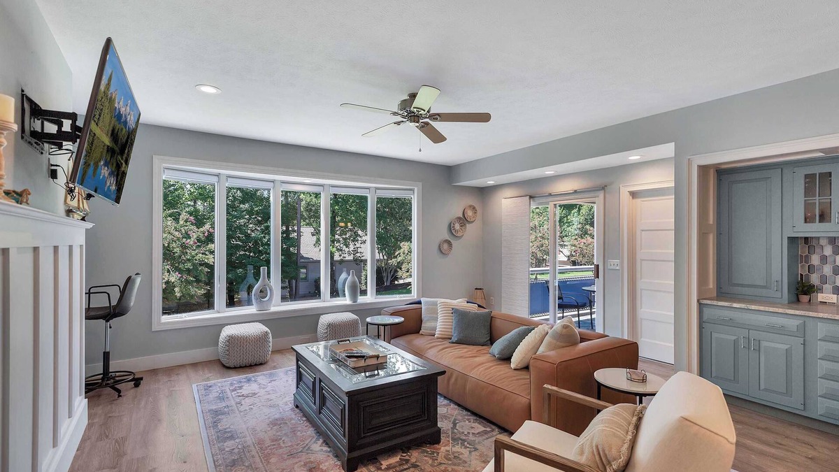 Salem Condo | Tall Ship Condo #220 in Keowee Key