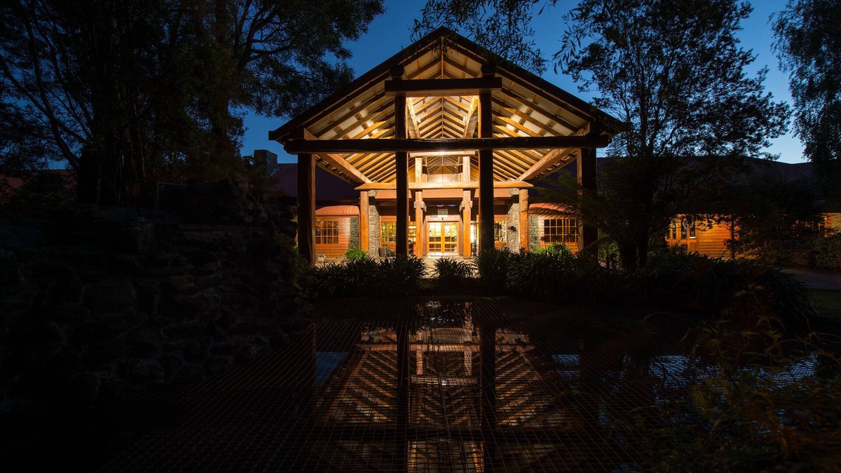 Smithton Hotel | Tall Timbers Tasmania