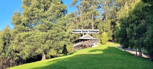 Apollo Bay House | Tall Trees Eco Retreat