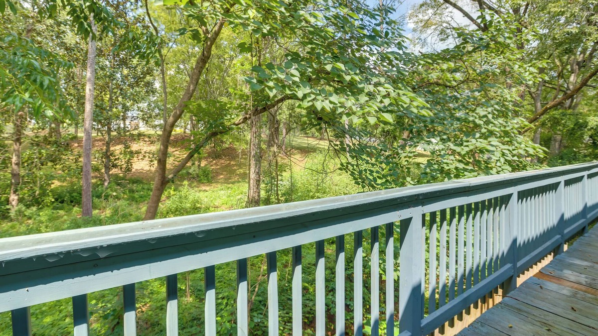 Talladega Apartment | Talladega Rental < 15 Mi to Superspeedway & River!