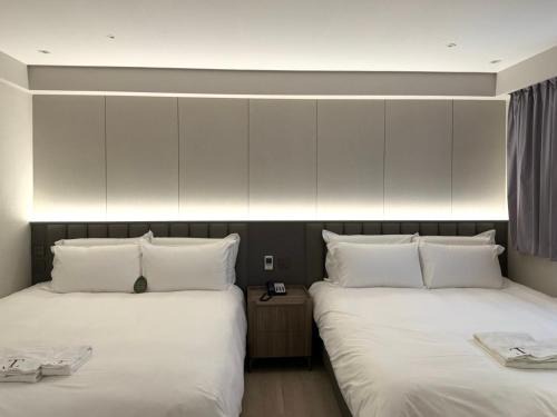 West District Hotel | Talmud Hotel Classic Taiwan Boulevard