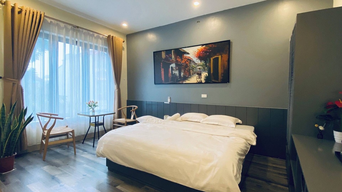 Hoa Lu Apartment | Tam Cốc Phương Nhi Homestay