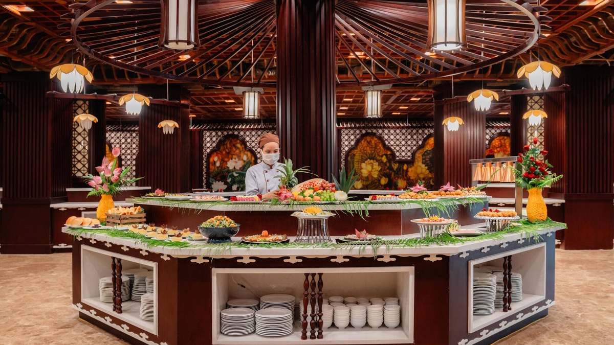 Kim Bang Hotel | Tam Chuc Complex