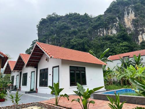 Hoa Lu House | Tam Coc Mountain Light Homestay