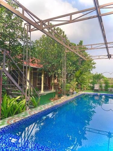 Hoa Lu House | TAM COC SUNRISE HOMESTAY - Vân Viễn - đội 2