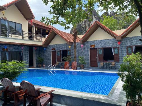 Hoa Lu House | Tam Coc Westlake Homestay