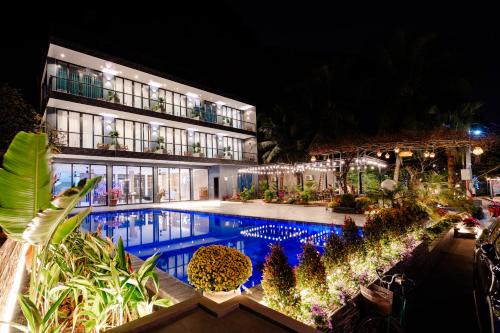 Hoa Lu Apartment | Tam Coc Wonderland Lodge