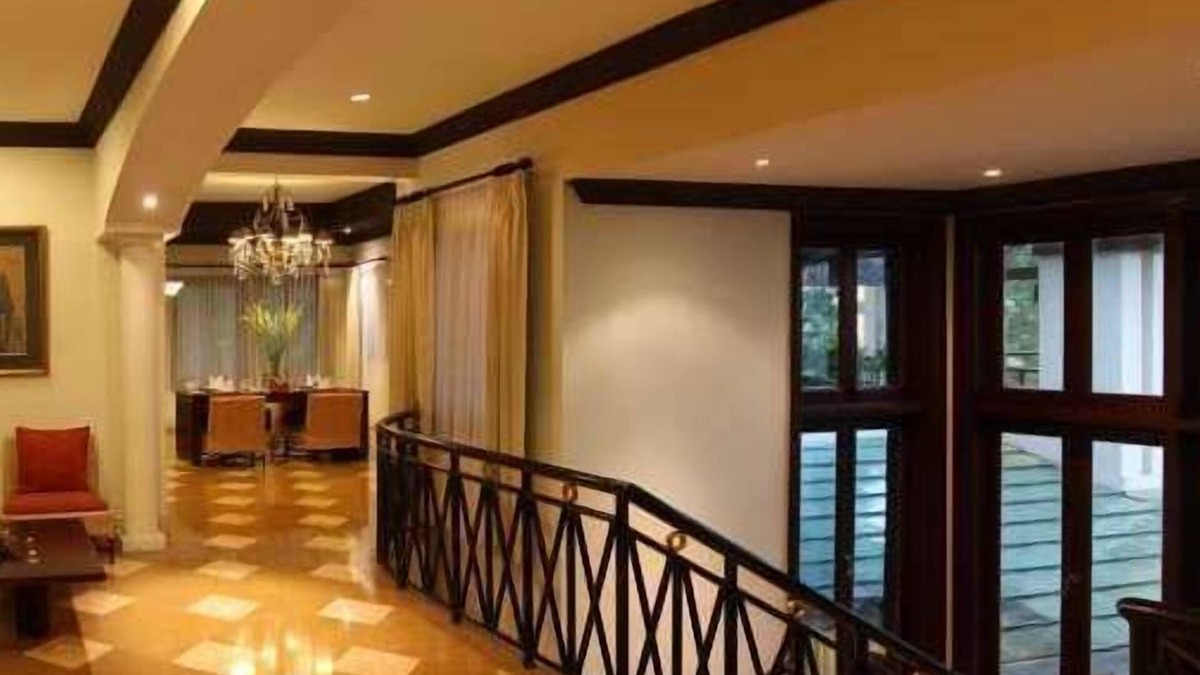 Prigen Hotel | Taman Dayu Golf Club and Resort