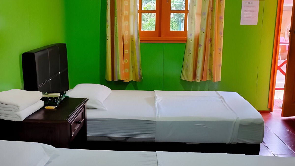 Kuala Tahan House | Taman Negara Rainbow Guesthouse