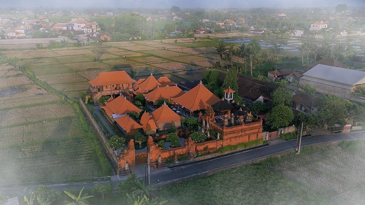 Celuk Cottage | Taman Prabhawa