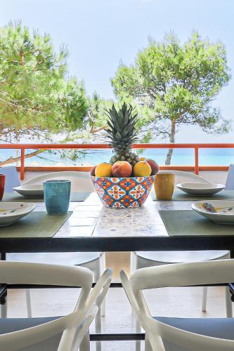 Lido Conchiglie Apartment | Tamarè 1 by Casa di Marco AP24