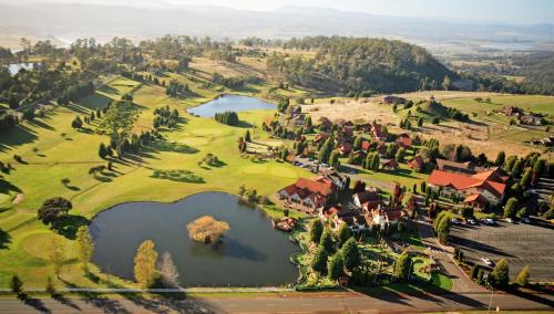 Grindelwald Resort | Tamar Valley Resort Grindelwald