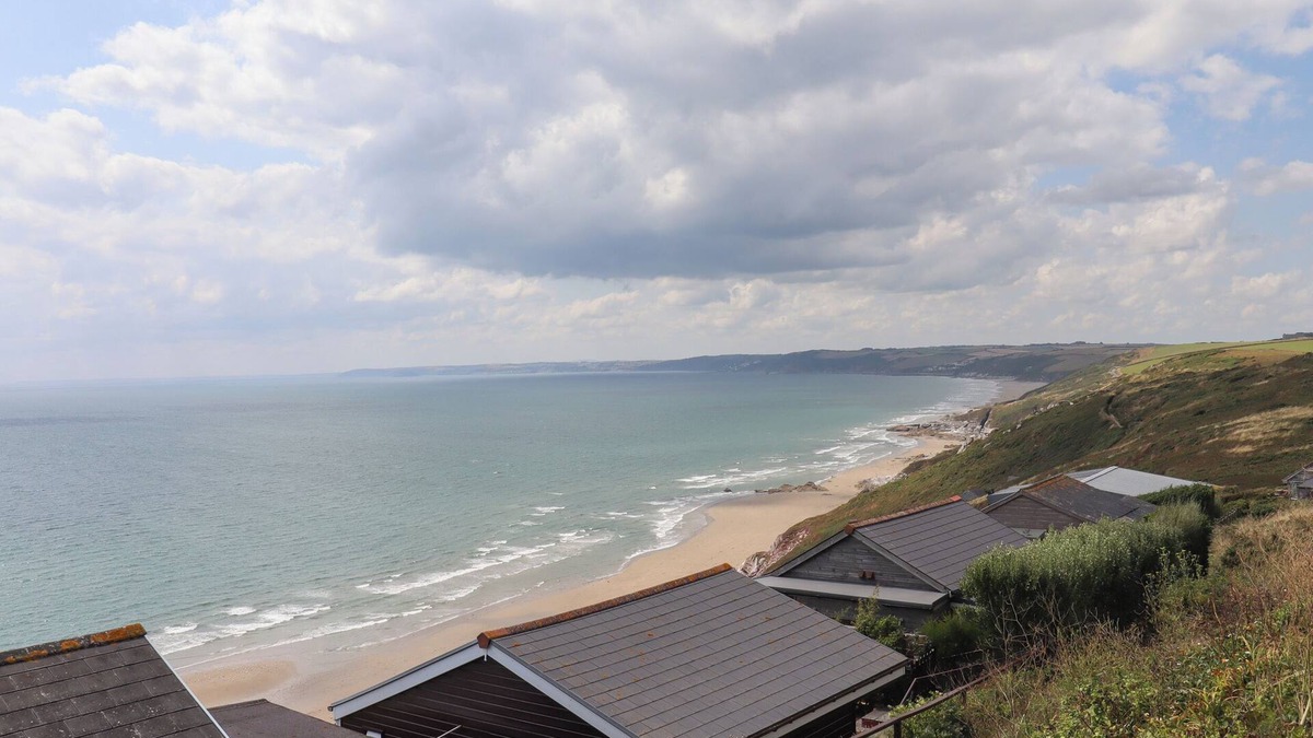 Portwrinkle Cottage | Tamar View Lodge