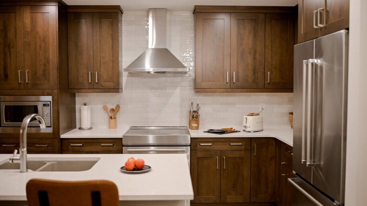 Canmore Condo | Tamarack 311B