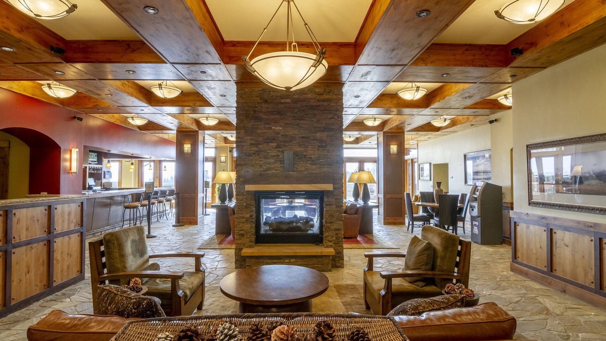 Tamarack Hotel | Tamarack Resort
