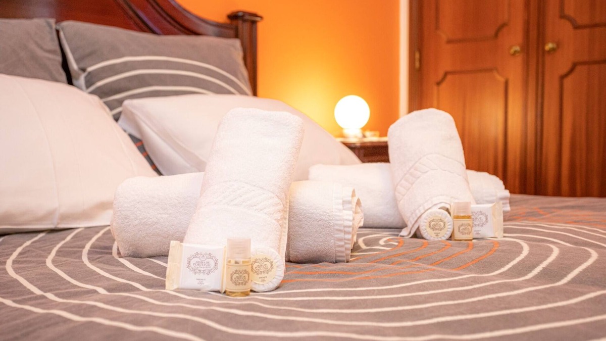 Buarcos Apartment | Tamargueira Beach Apartment