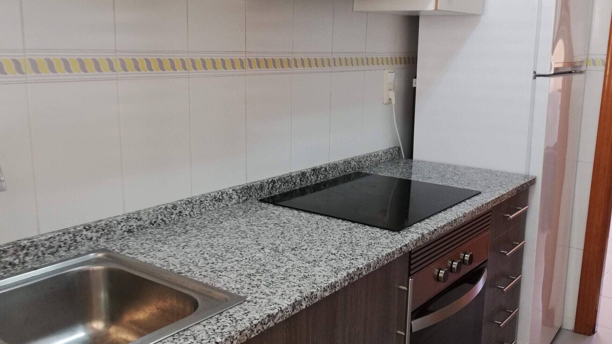 Xeraco Beach Apartment | Tamaris playa 4ºE