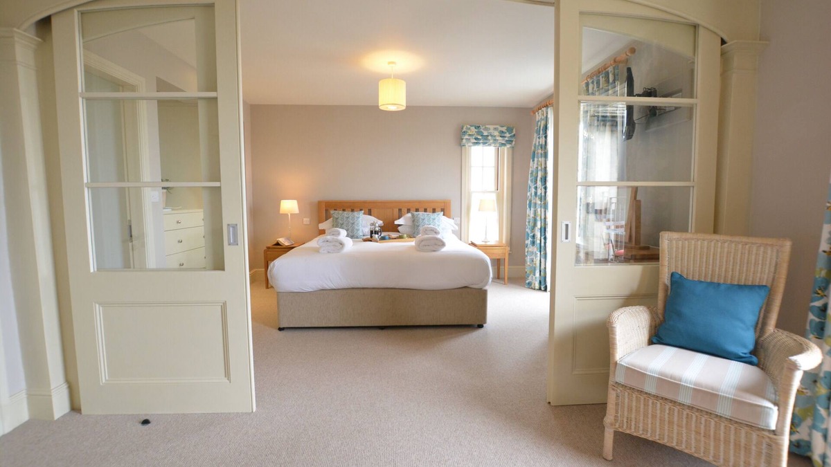 Aldeburgh Cottage | Tamarisk, Aldeburgh