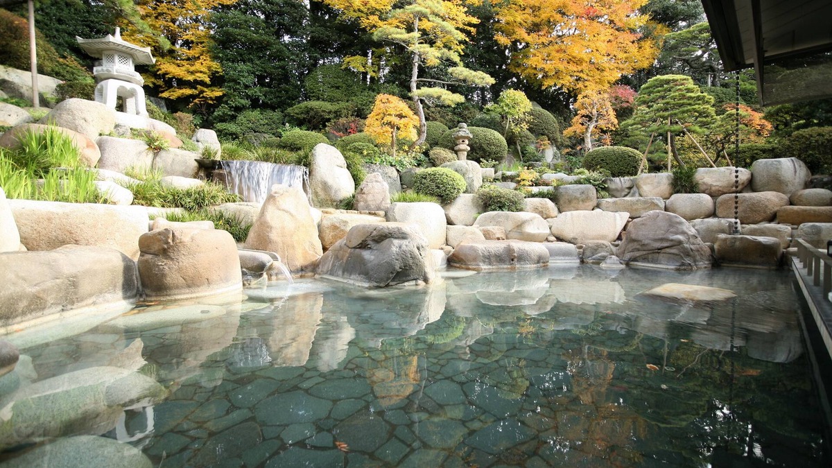 Matsue House | Tamatsukuri Grand Hotel Choseikaku