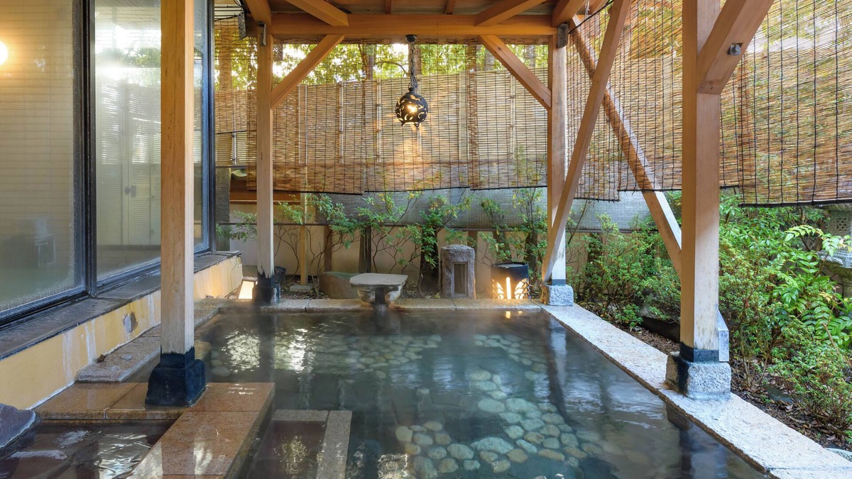 Ueda House | Tamaya Ryokan