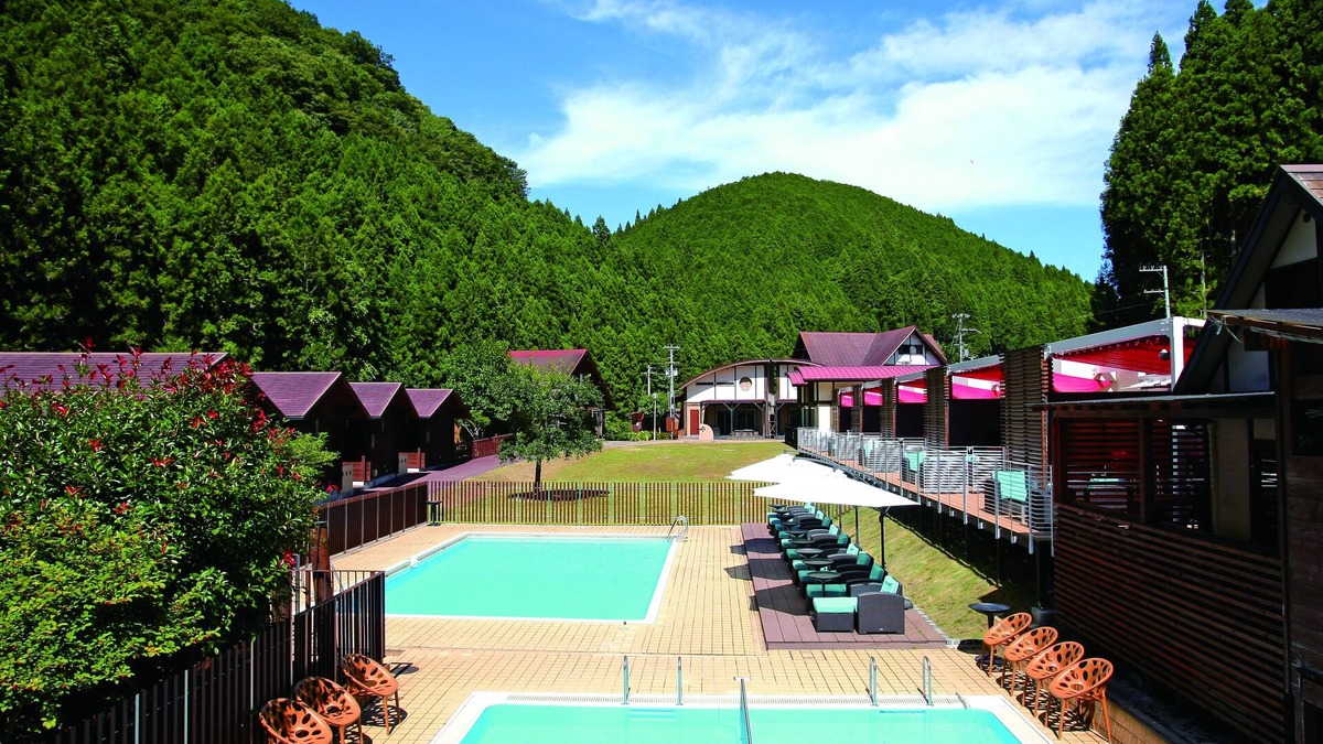 Kimino Cottage | Tamayura no Sato