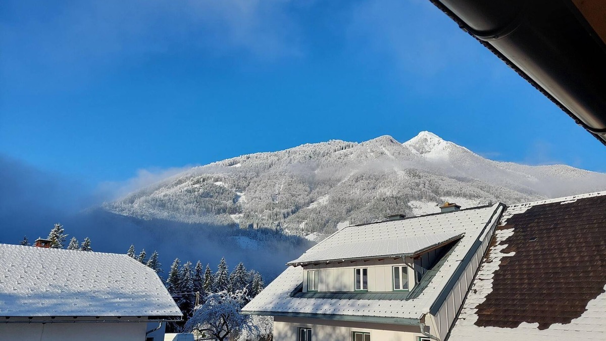 Hinterstoder Apartment | Tamberg-blick - Hofpower`s Mountain Feeling