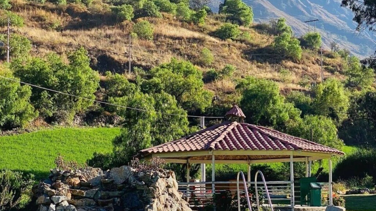 Canta Hotel | Tambo Lodge Canta